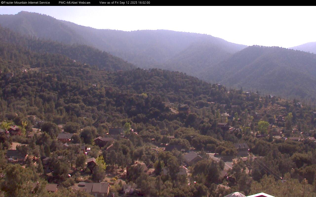 PMC-Mt. Abel Today at 4:00pm